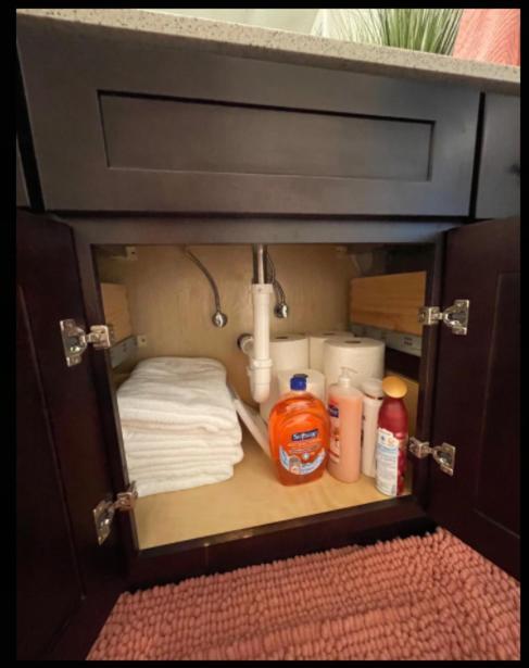 Evie'S Campus-Close 2 Bedroom Luxury 奧克拉荷馬 外观 照片